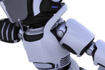 2020年全國工業機器人出貨量同比增長19.1%