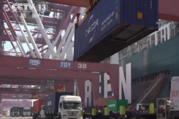 2021年我國物流運行開局良好 1月份倉儲指數為52.2%較上月回升0.7個百分點