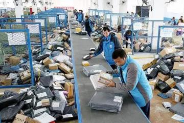河北郵政管理局：到2025年底，電商快件基本不再二次包裝