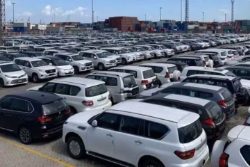 汽車行業百年大劇變，汽車物流路在何方？