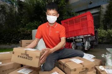 618盛宴步入“下半場”，背后的物流布局值得深思