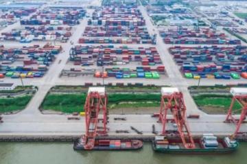 政策傾斜，120個(gè)國(guó)家級(jí)物流樞紐建設(shè)再推進(jìn)