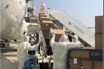 交通樞紐疫情防控升級