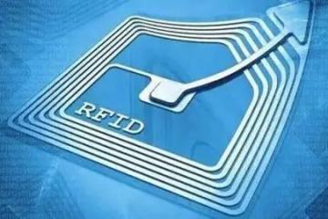 對倉庫中RFID應用的重新思考
