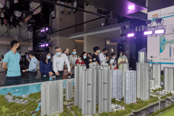 至少6個城市發布“限跌令”！全國樓市雙向調控來了？