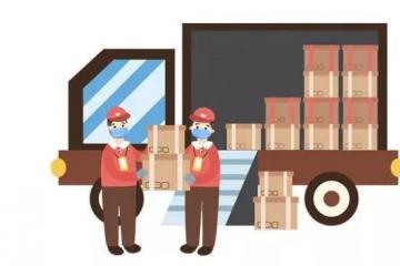 快運瘋狂斂財，資本理性斷供