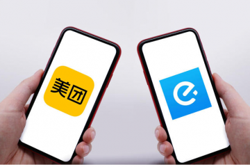 餓了么、美團：嚴禁誘導和強迫騎手注冊成個體工商戶