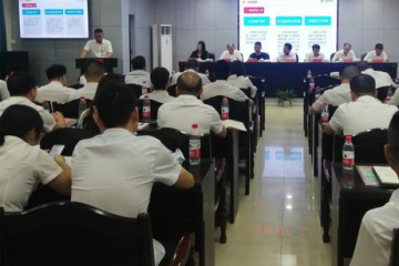 衡陽市郵政推進(jìn)“快遞進(jìn)村” 打通“最后一公里”投遞障礙