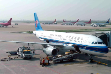 新冠疫情或致全球航空業三年虧損超2000億美元