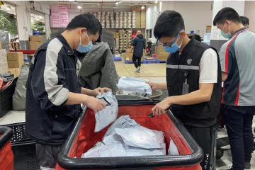 反超順豐、京東？又一快遞企業悄然崛起，快遞界又要“洗牌”了