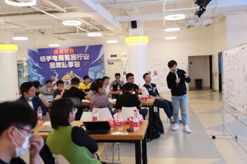 快手電商堅持大搞品牌 流量補貼助力食品品牌快速成長