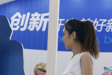 沖破天花板，沃爾瑪、寶潔、雀巢紛紛任命華人CEO