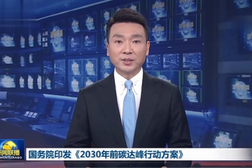 視頻  |   國務院：大力推廣新能源車 2030年占比40%！
