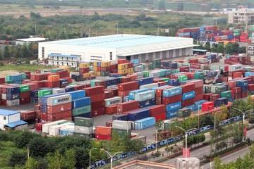 DHL：11月起提高中國到美洲的應急附加費?