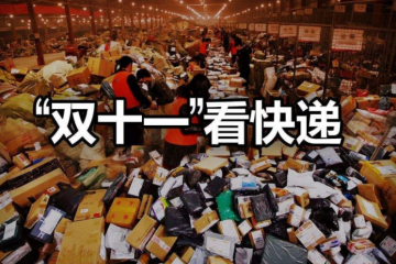 “雙十一”遇上“雙碳”零售電商平臺“得分”幾何？