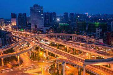 交通部：加快構建全國123出行交通圈、全球123快貨物流圈