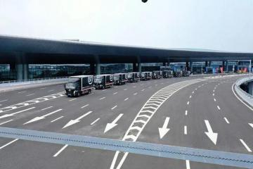 全球貨運(yùn)企業(yè)50強(qiáng)發(fā)布：7家中國(guó)企業(yè)入圍，順豐排名第9