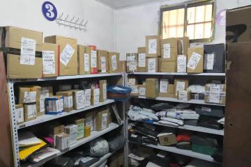 反對“內卷”！國家郵政局要求企業保障快遞小哥群體合法權益