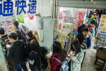 隱私面單普及率不升反降？快遞小哥與網點老板說出實情