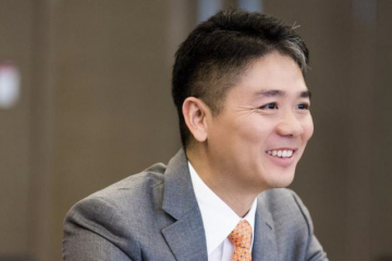 ?京東傳來喜訊，劉強東，你果然沒讓人失望！