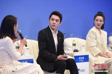 薇婭被封后，李佳琦熱搜不斷！