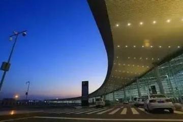 重慶空港型國家物流樞紐正式揭牌