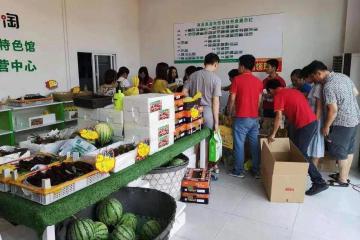 【政策】涉及共配、冷鏈等方面，農村電商快遞迎紅利