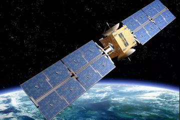 物流江湖： 順豐神威護送衛(wèi)星