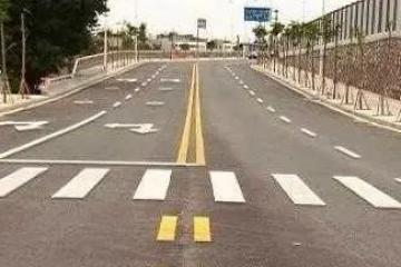 交通運輸部：持續推進公路交通標志標線優化提升