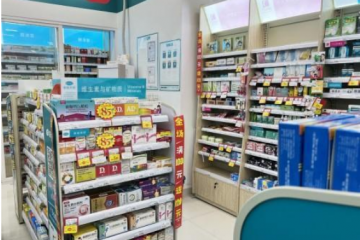 藥師幫另辟蹊徑，以“長尾基層”覆蓋醫藥流通市場