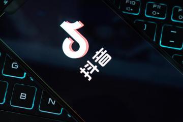 抖音“送快遞”，抄菜鳥or學京東？
