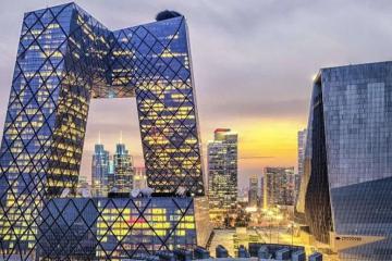 北京：打造“雙樞紐”國際消費橋頭堡