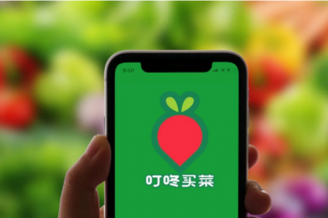 叮咚買菜被立案調查；百麗重回港交所IPO；屈臣氏業績回暖；李寧去年凈利增長136%