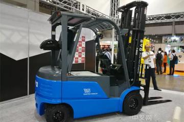 【原創】新能源叉車的氫鋰之爭
