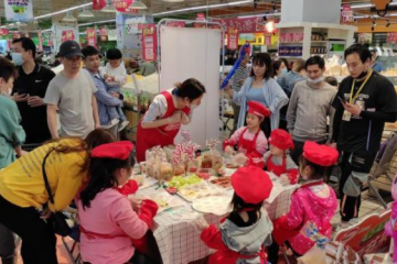 達利食品 2021年業績報告發布：家庭消費板塊實現“三連漲”
