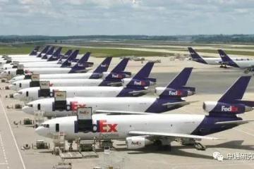 【原創】航空物流：窗口期下的三大焦點