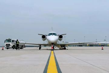 湖北機場集團改革方案公布：全省航空運輸一張網，7家機場統一運營