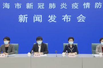 事關快遞、外賣，上海辟謠