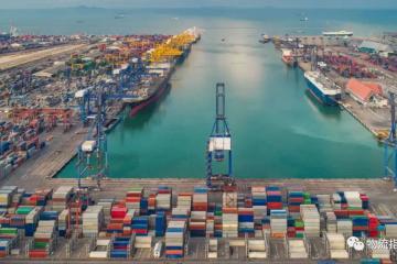 研判：2022跨境物流行情大反轉，貨都去哪兒了？