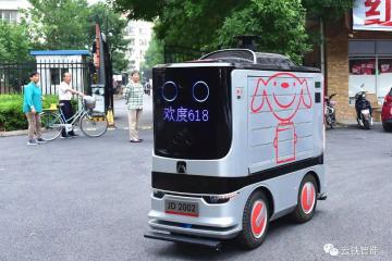 【原創】最后一公里，無人車和無人機誰先落地？