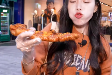 網(wǎng)紅脆皮五花肉，過把癮就死？