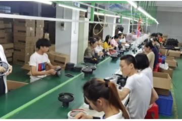 小行業出現“黑馬”：淘系老兵造風扇，不小心做了個爆款