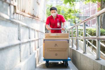 降本提效！京東物流“一盤貨”模式，讓家電品牌商省時省力又省錢