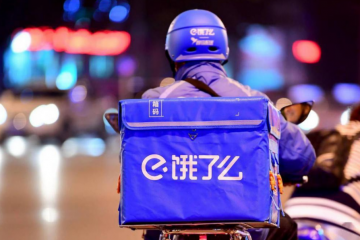 餓了么：市場份額不夠，免單營銷來湊