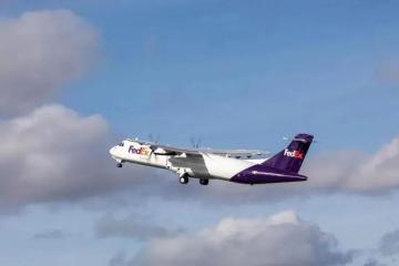 鄂州花湖機場7月17日開航，首個客運航班飛北京
