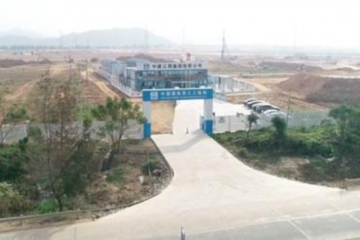 江門冷鏈產業(yè)園建設如火如荼，別讓好產品爛在地里