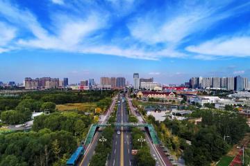 安能物流推出“卡車航班”