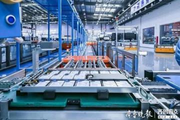 全球及中國智能物流裝備行業現狀分析
