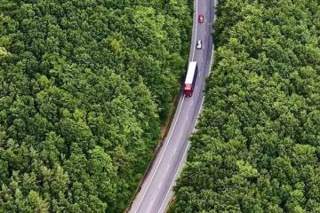 推敲滿幫“雙碳”行動：“碳路”行得通么？
