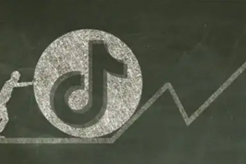 TikTok 沖刺 10 億日活，將去巴西直播賣(mài)貨